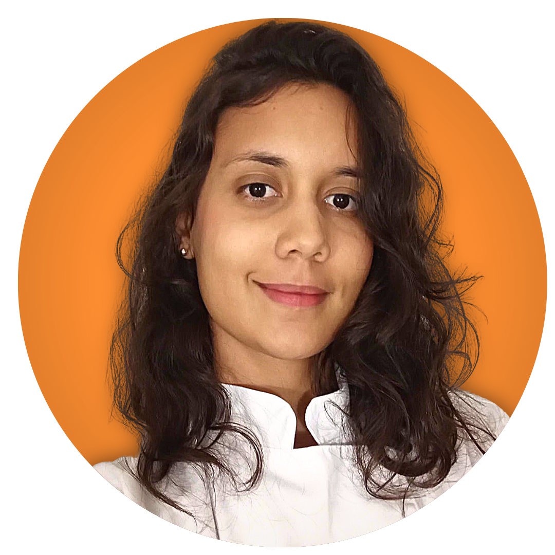 Chef Thais Ferreira